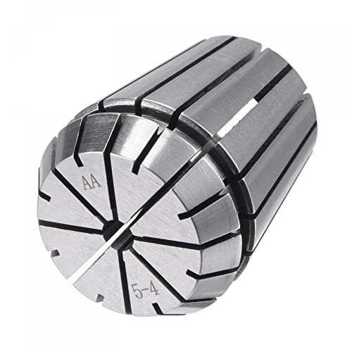 Ressort de serrage ER32 5mm uxcell à haute concentricité - 4