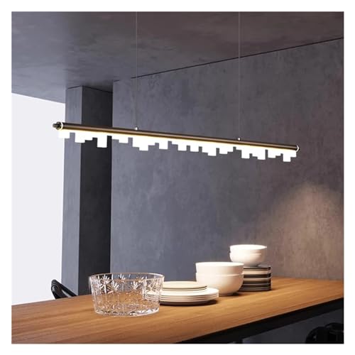 Lampe à suspension design chic et éclairage intérieur premium