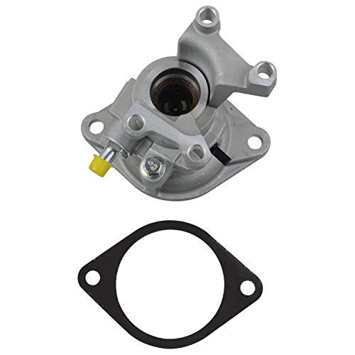 Gear Driven Mechanical Vacuum Pump for 94-02 Dodge Ram 2500 3500 Pickup Truck W/Cummins 5.9L Diesel, Replace# 5019734AA,904-810,015921,3937193RX,4746706,4874365,R5019734AA AKWH - Thumbnail 7
