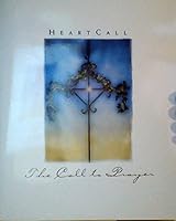 Heartcall: The Call to Prayer, A Daily Devotional Guide B000KZACI0 Book Cover
