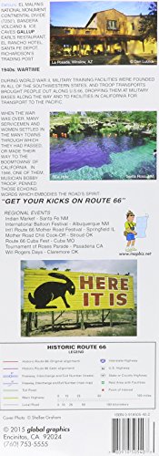 Route US 66 (Quick Access) - Image 2