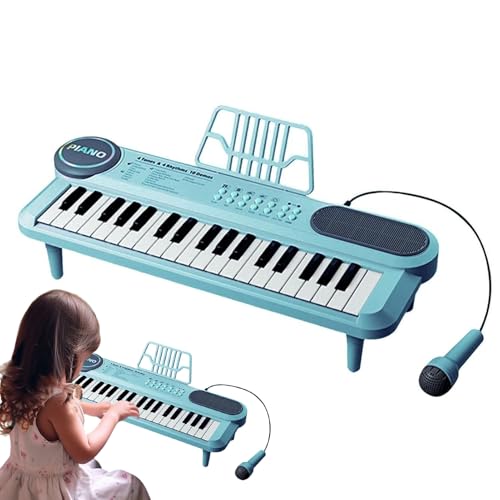 �q���p�s�A�m��������L�[�{�[�h�A�d�q�L�[�s�A�m�y�킨������A�C���^���N�e�B�u�@�\�}�C�N�t��37�L�[�|�[�^�u���Q�[���AUSB�[�d���A�a�����A�q���̓��A�z���f�[�p�[�e�B�[�ւ̃M�t�g�B