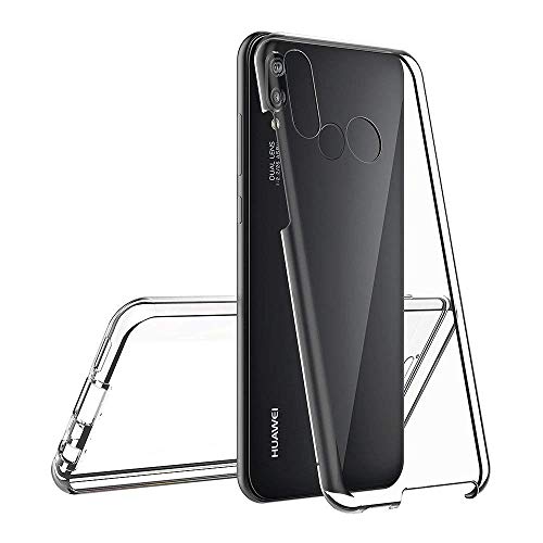 COPHONE Custodia per Huawei P20 Lite 360°Full Body...