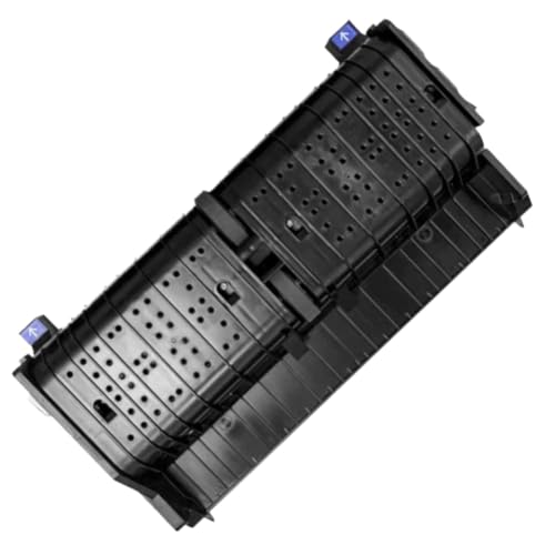 Unidad dúplex compatible con WF C878R evita atascos de papel 6