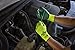 SHOWA S-TEX 350 Nitrile Palm Coated A4 Cut Resistant Safety Glove with Stainless Steel/Poly Liner, 10-Gauge, X-Large (12 Pair)
