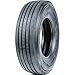 Set of 5 (FIVE) Transeagle ST Radial All Steel Heavy Duty Premium Trailer Radial Tires-ST235/80R16 235/80/16 235/80-16 130/126L Load Range H LRH 16-Ply BSW Black Side Wall