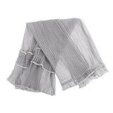 Toddmomy 1 Par Protector Solar Mangas De Seda De Hielo Humidificador Casero Protector De Brazo De Montar Mangas Geniales Sin Dedos Mangas Abullonadas Perder Manga Del Brazo