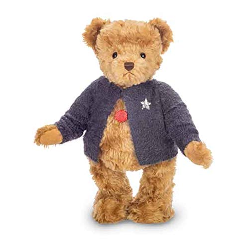 Teddy Hermann 167709 v - Orsacchiotto Benedetto