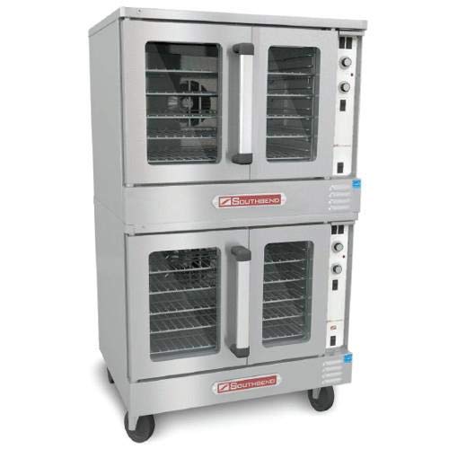 Southbend BES/27SC Double Deck Electric Convection Oven