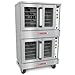 Southbend BES/27SC Double Deck Electric Standard Depth Convection Oven