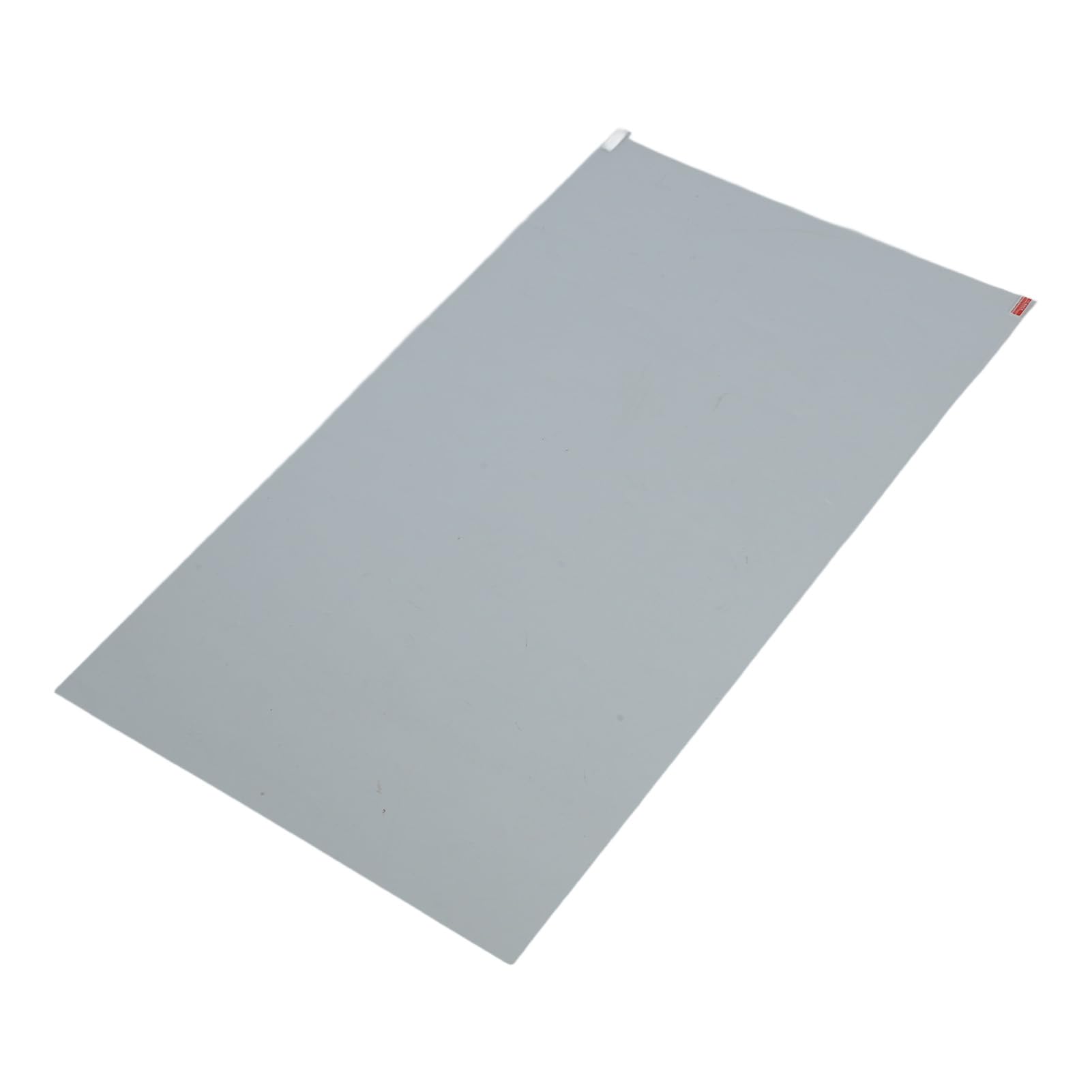 Topiky Pellicola Salvaschermo Che Blocca la Luce Blu per Monitor da 32 Pollici, la Pellicola Anti Luce Blu Riduce L'affaticamento e lo Sforzo degli Occhi a Casa/ufficio, Materiale PET, Installazione