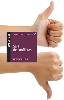 Sala de conflictos: 114 (Al...
