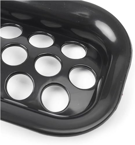 Rejilla frontal de radiador para Jeep Wrangler TJ 1997-2006, repuesto de parrilla delantera 4