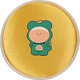 RAUKS Haustier-Wärmekissen, USB-Heizkissen für Welpen, Innen- und Winter-Haustiere, beheiztes...