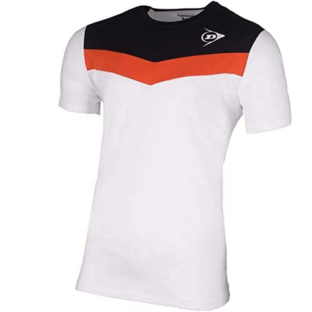 DUNLOPEssential Line Adult Tee 6