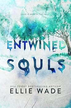 Paperback Entwined Souls (The Beautiful Souls Collection) Book
