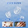 NEWBULIG Ice Makers Countertop with Handle, Portable Ice Machine, 9 Bullet Ice Cubes in 6 Mins, 26lbs in 24Hrs, Auto-Cleaning, with Basket and Scoop, for Home, Kitchen, RV, Camping,Green
