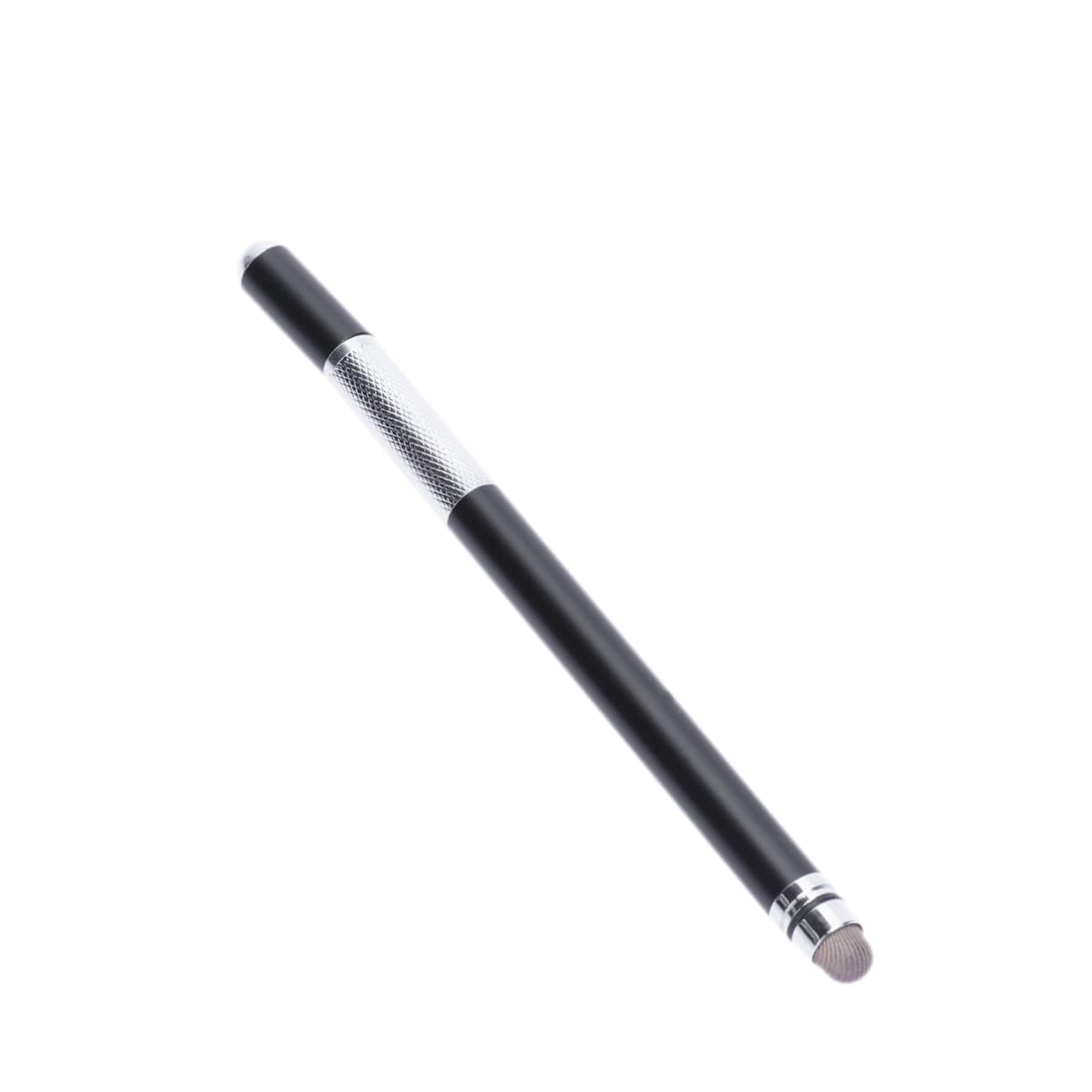 OSALADI 10 Stuks Stylus Pen Set – Met 2 Soorten Tips (Microvezel & Siliconen), Voor Tablets En Telefoons