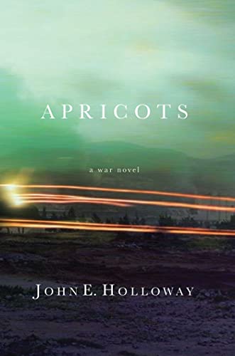 Apricots view 2