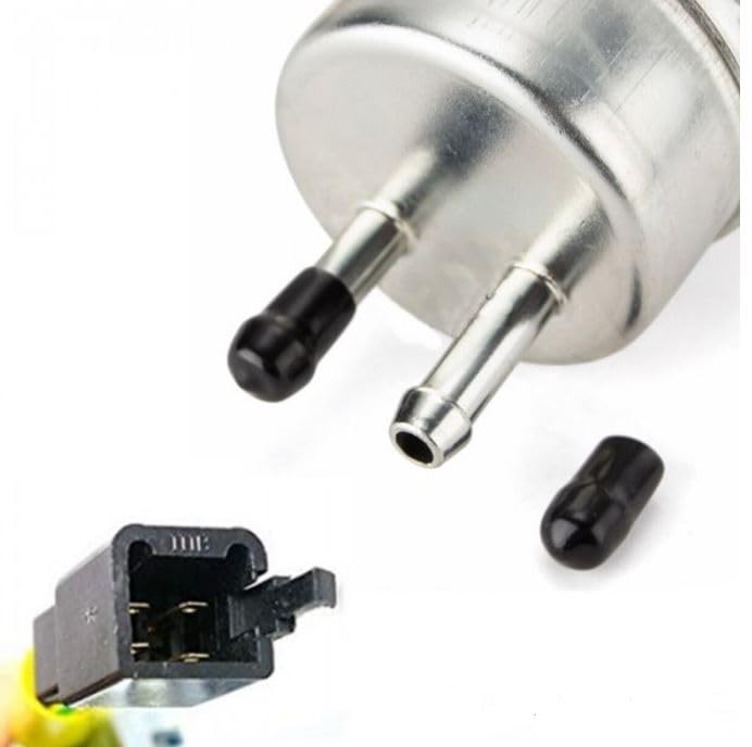 Pompa di Benzina Carburante per HONDA FORESIGHT 250 (1998-2005)