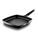 Castey 4-IG27 Grill Induction, Aluminium, 28 cm