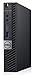 Produktbild Dell OptiPlex 5060 Micro Core i5-8500T 8GB RAM 1TB HDD - 58W5H