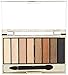 Max Factor Masterpiece Nude Palette 02 Golden Nudes