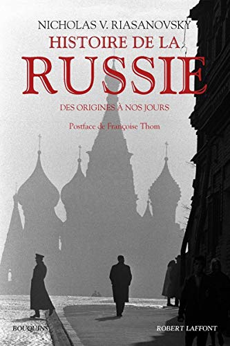  Histoire de la Russie Livre PDF Gratuit