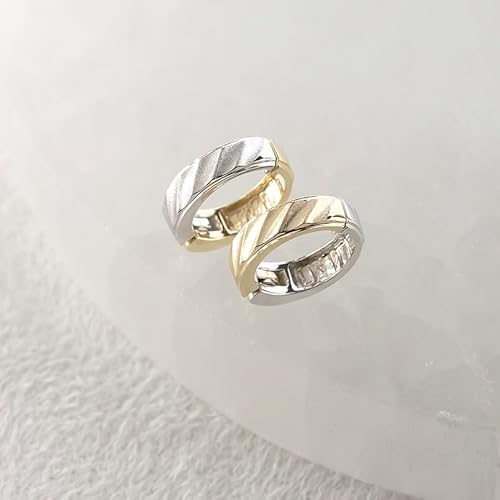 アトラス『ピアリングイヤリングリバーシブル』