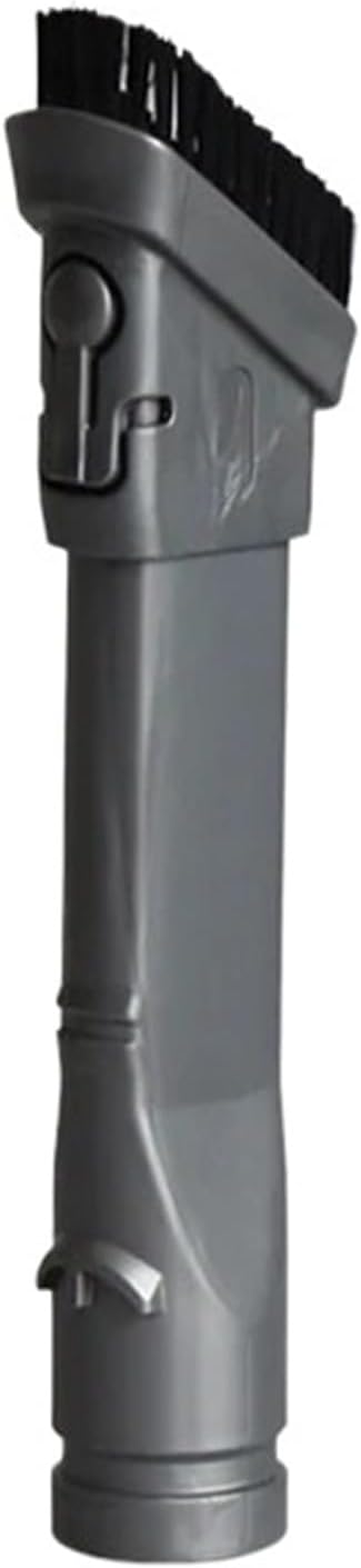 2 In 1 Nozzle Head Dusting Crevice Brush，Compatible For Dyson，V6 DC49 DC59 DC62 DC52 DC54 DC26 DC37 DC45 DC46 DC47 DC48 DC58 Vacuum Parts