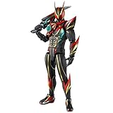 [バンダイ(BANDAI)] 仮面ライダーアクションフィギュア 仮面ライダーアクションフィギュア仮面ライダーゼッツエクスドリーム 対象年齢 3 才以上