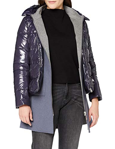 Veste OAKWOOD Ellia Bi femme pour silhouette structurée et confort absolu