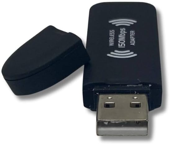 Compatible WiFi Dongle WHY0005