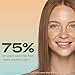 InstaNatural Retinol Moisturizer Nighttime Face Moisturizing Cream, Brightens and Reduces Signs of Aging, Wrinkles, Lines and Discoloration, with Vitamin C and Hyaluronic Acid, 3.4 Fl Oz