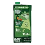 Pacific Foods Organic Unsalted Chicken Bone Broth, 32 oz, photo 4
