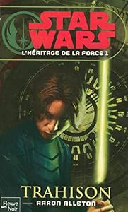 Book's Cover of L'Héritage de la Force - T1 (1)
