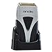 Andis Cordless Profoil Lithium Plus Titanium Foil Shaver with BeauWis Blade Brush