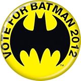  Ata-Boy Bouton Vote pour DC Comics Batman 82214