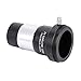 Telescope Eye Piece Kit,Set Oculari Telescopio,25Mm Eye Piece Teleskop Okular Set,8eye Pieces for telesco,1.25 Plossl Telescope Eyepiece Set 4 10 25mm 2X Lens Kit for Astronomy