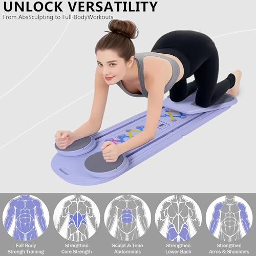 Lufstd Pilates Board の商品画像 2