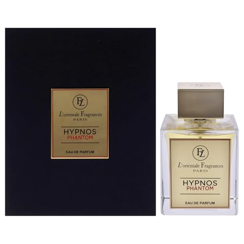 Hypnos Phantom by LOrientale Fragrances for Unisex - 3.3 oz EDP Spray