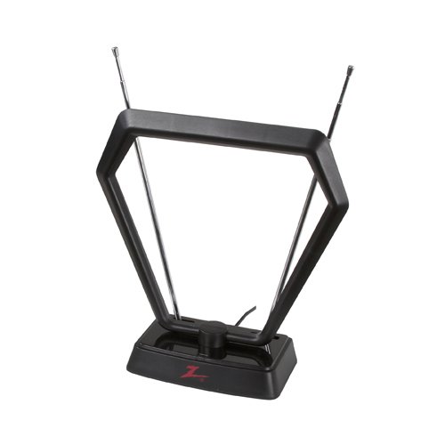 Zenith VN1ANTP2 Indoor Passive VHF/UHF Antenna