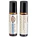 Fabulous Frannie Easy Breathzy Essential Oil Blend Roll On Made with Pure Essential Oils .33 Ounce (Pack of 1)