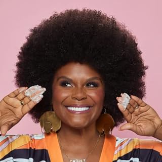 Donna's Recipe by Tabitha Brown Sweet Potato Pie Hair Cream Extra-Creamy | Lightweight, Non-Greasy Curl Definition, Moisture-Rich, Hydrating with Vanilla & Cinnamon (6 oz)