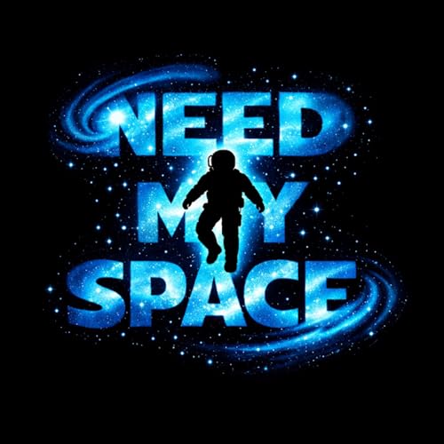 Need My Space Podcast By District Podcasts cover art