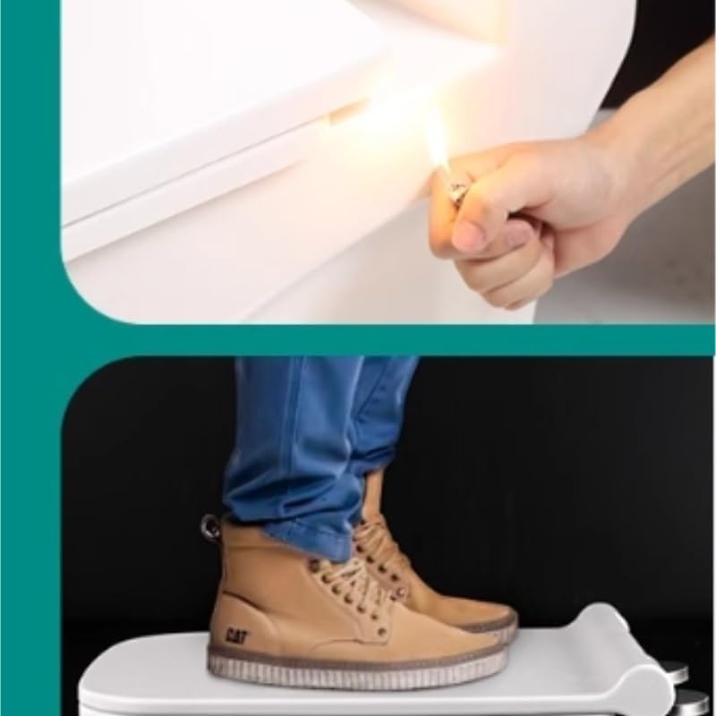 Thickened U Shaped Toilet Seats Urea Formaldehyde Bidet