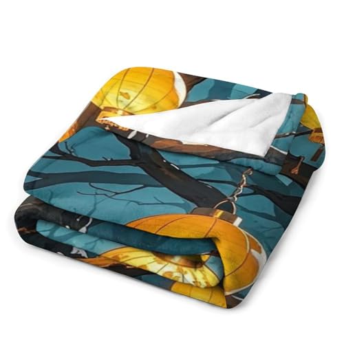 Couverture en flanelle douce et confortable de qualité supérieure - 4