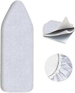 Ironing Board Cover and Pad for Extra Wide 18 x 49 Ironing Boards,Premium
