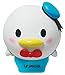 Lip Smacker Disney Tsum Tsum Balms Donald Jelly Quackers 0.26 Ounce