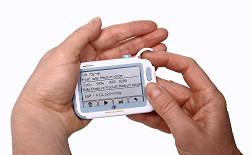 BodiMetrics Performance Monitor